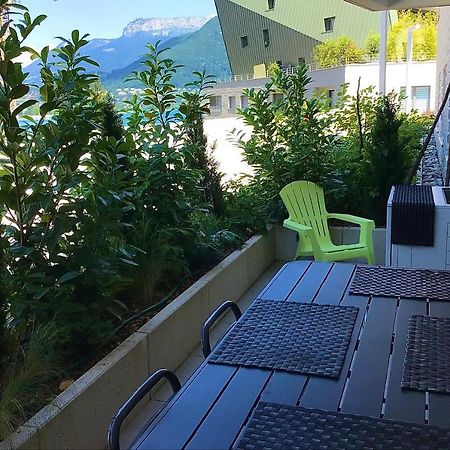Lake Home Annecy Extérieur photo