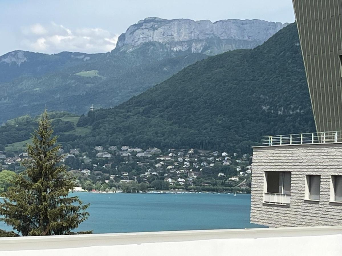Lake Home Annecy Extérieur photo