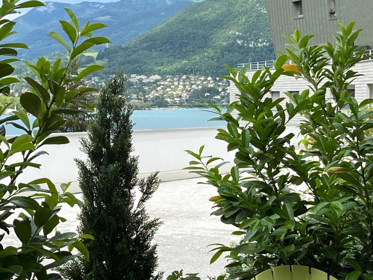 Lake Home Annecy Extérieur photo