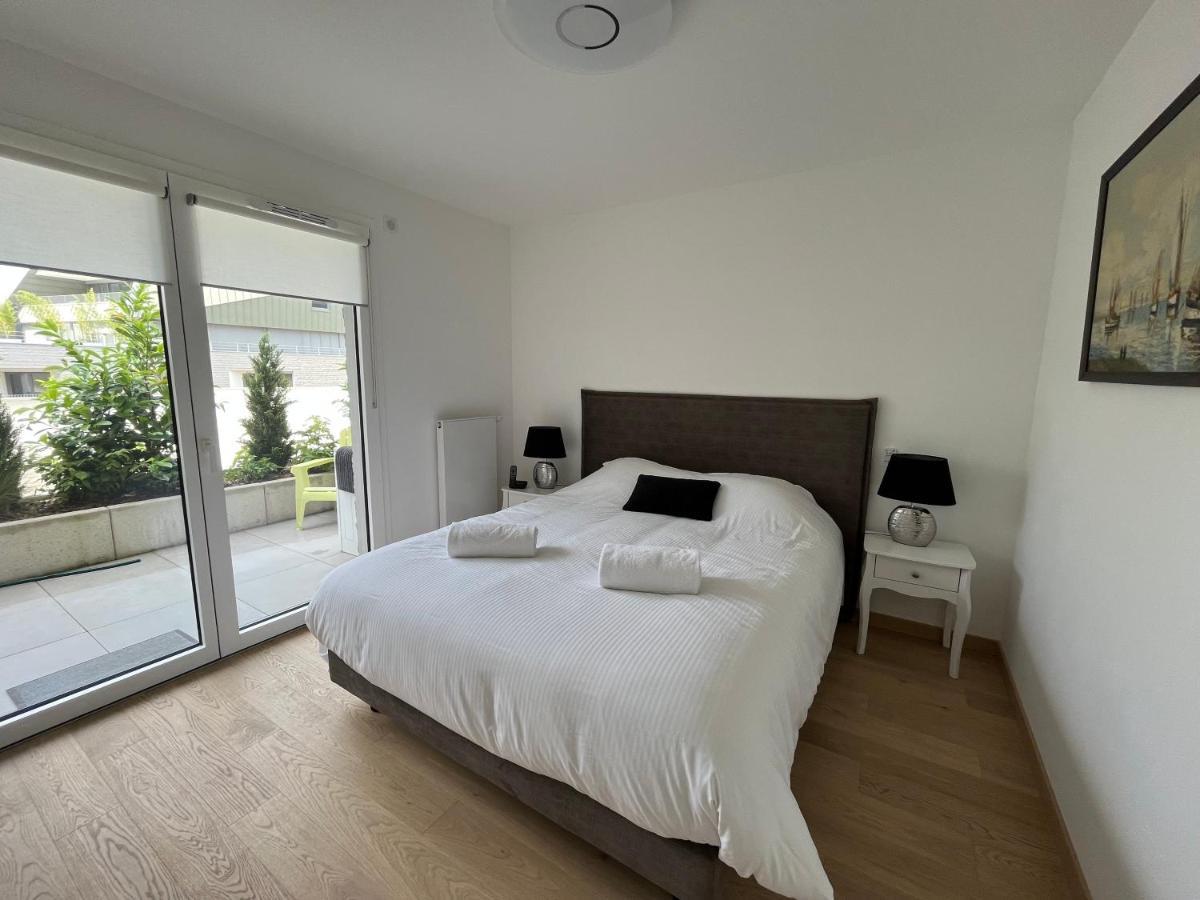 Lake Home Annecy Extérieur photo
